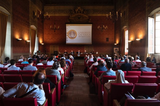 Congresso ASES Severino su Heidegger  13-15 giugno 2019